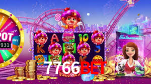 Mesa de Roleta 7766bet