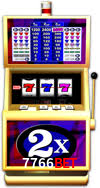 Casino Ao Vivo 7766bet